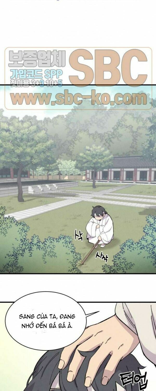 Phi Lôi Đạo: Chapter 24