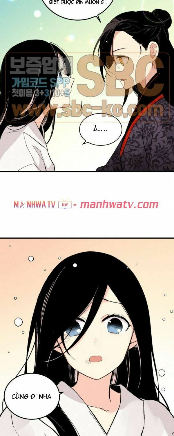 Phi Lôi Đạo: Chapter 24