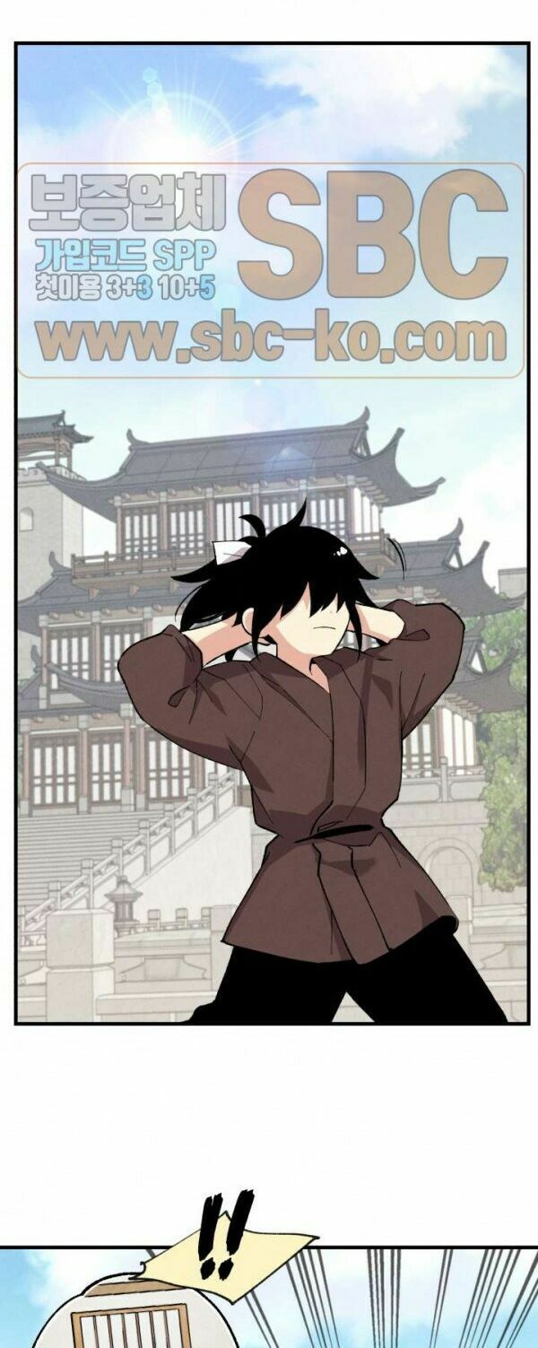 Phi Lôi Đạo: Chapter 24
