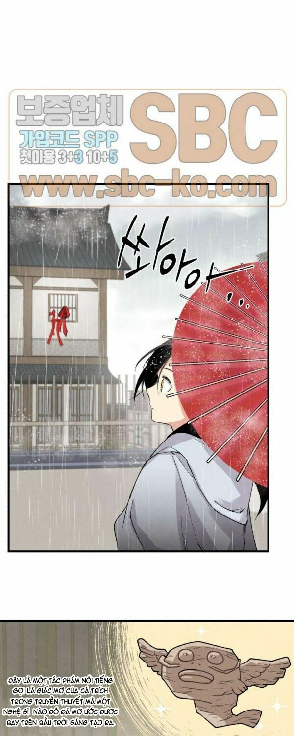 Phi Lôi Đạo: Chapter 24
