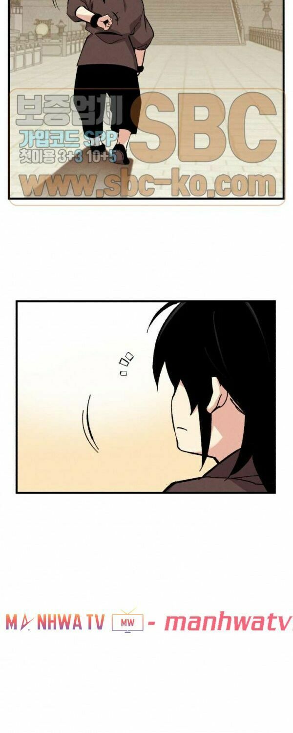 Phi Lôi Đạo: Chapter 24