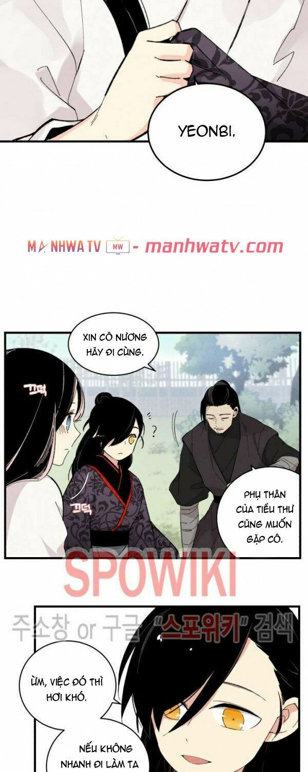 Phi Lôi Đạo: Chapter 24