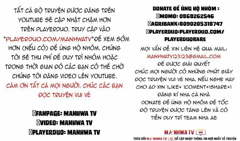 Phi Lôi Đạo: Chapter 24