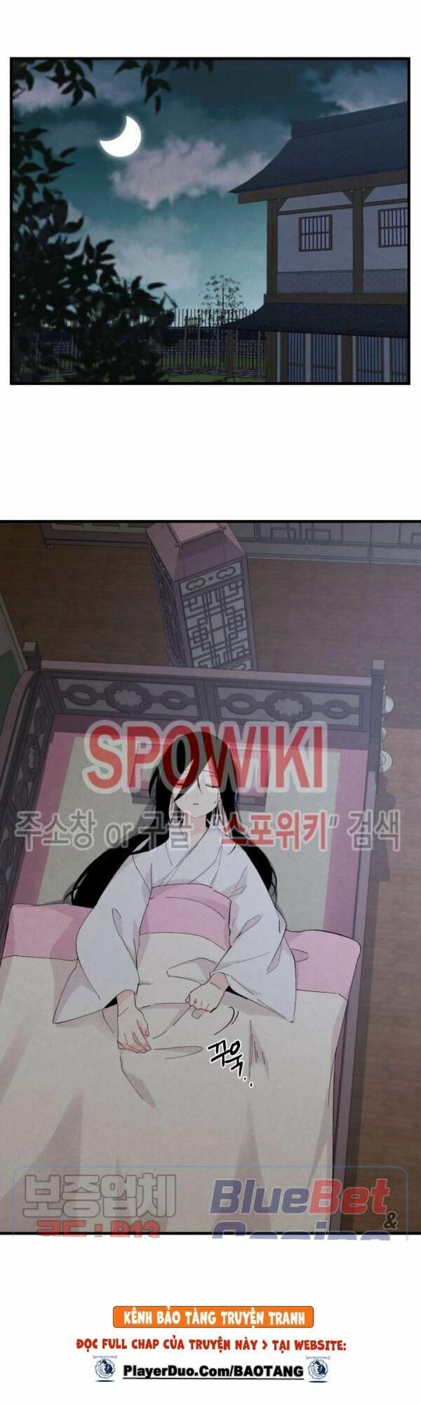 Phi Lôi Đạo: Chapter 25