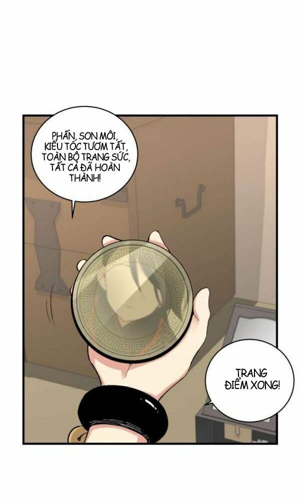 Phi Lôi Đạo: Chapter 25