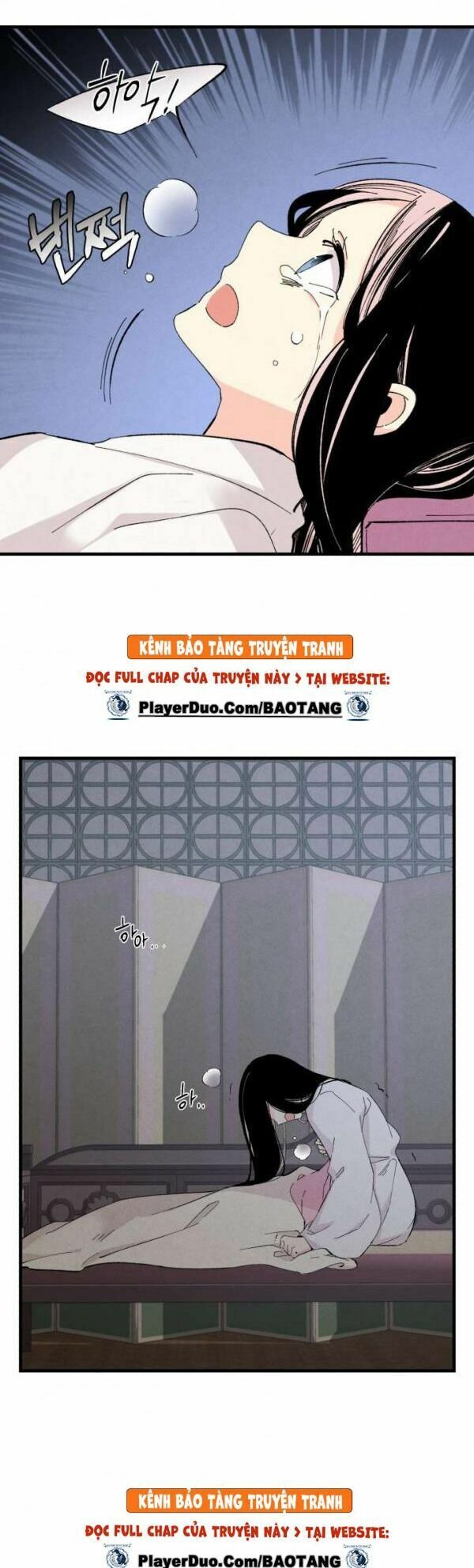 Phi Lôi Đạo: Chapter 25