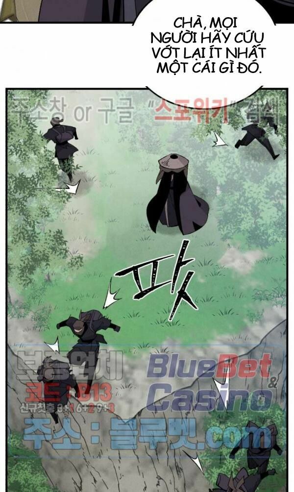 Phi Lôi Đạo: Chapter 25