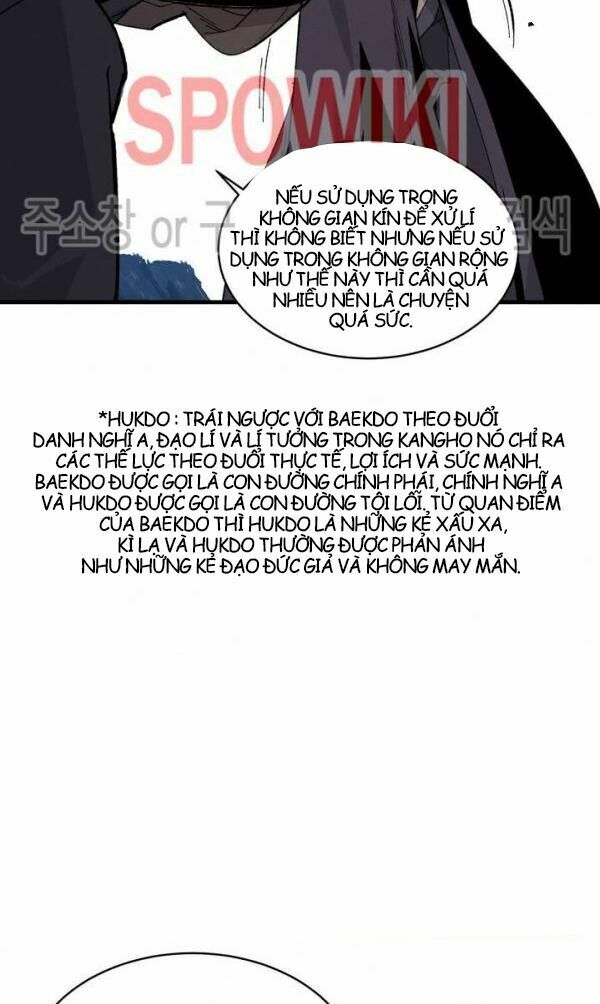 Phi Lôi Đạo: Chapter 25