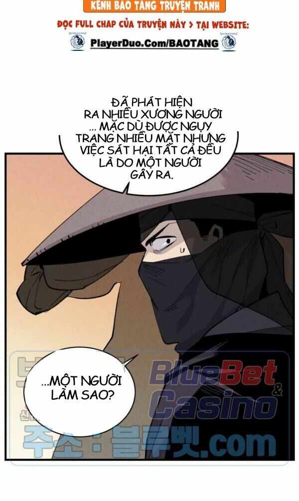 Phi Lôi Đạo: Chapter 25