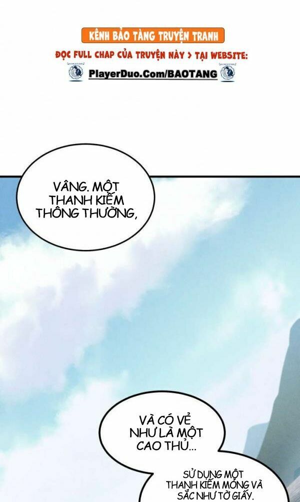 Phi Lôi Đạo: Chapter 25