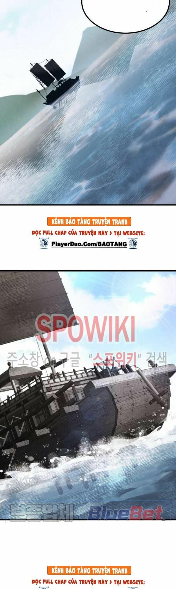 Phi Lôi Đạo: Chapter 25