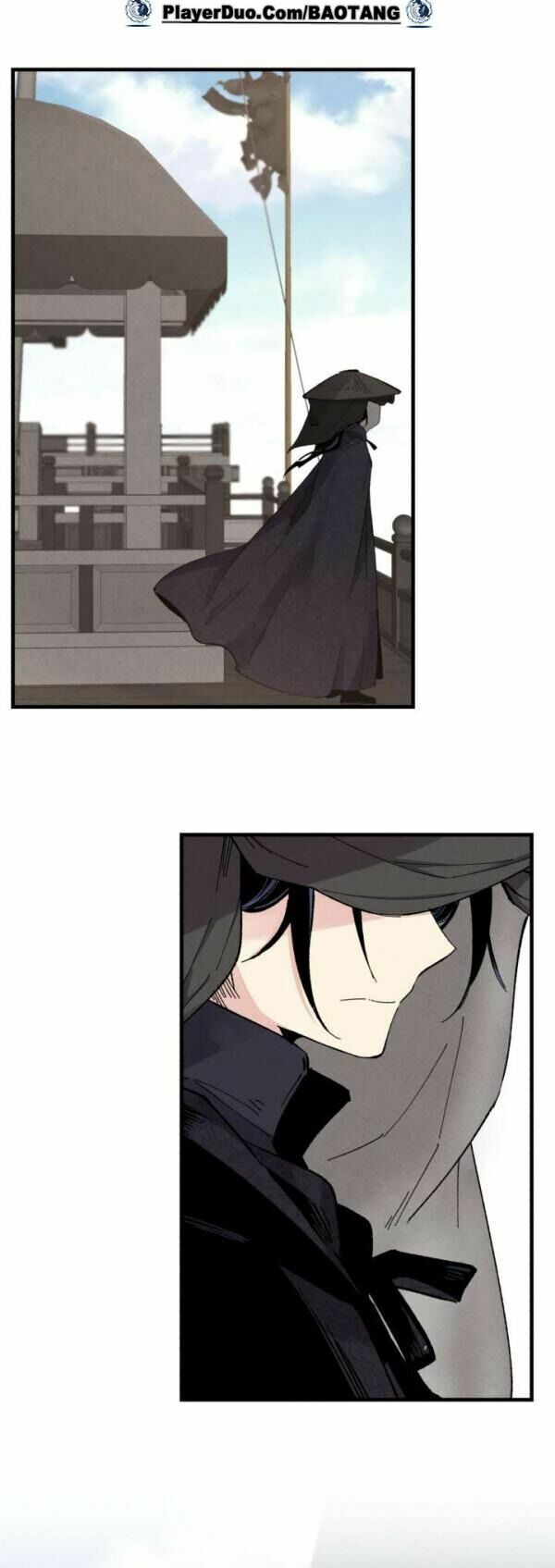 Phi Lôi Đạo: Chapter 25