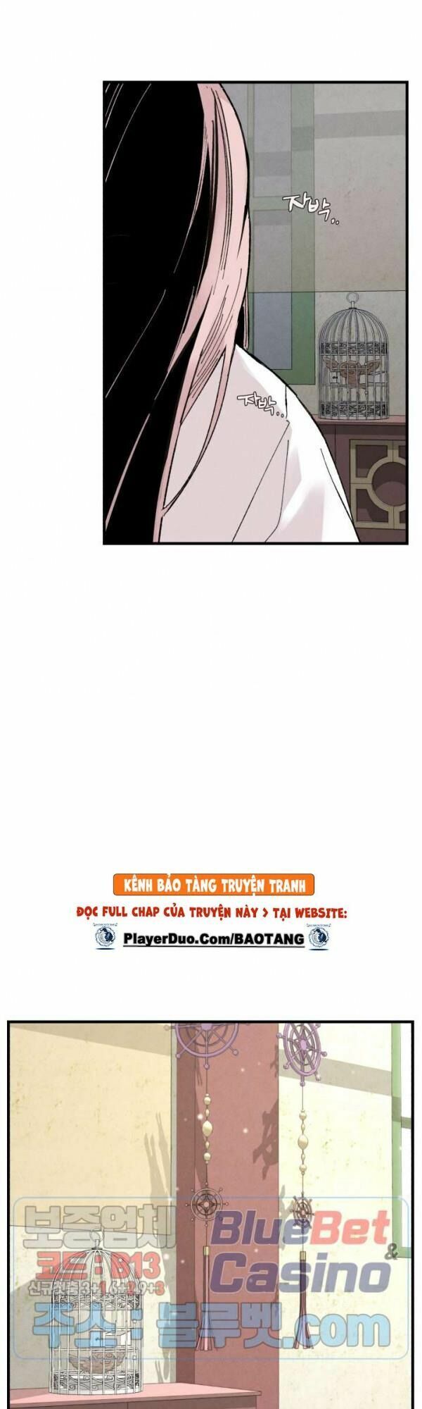 Phi Lôi Đạo: Chapter 25