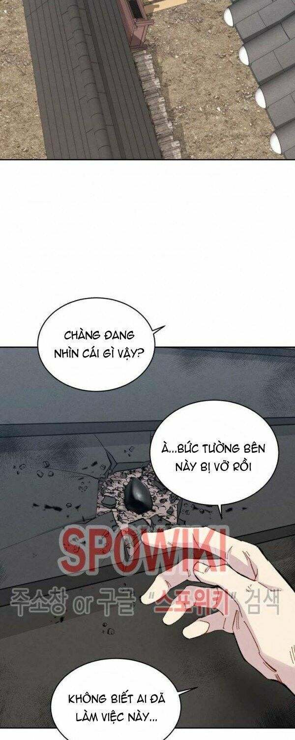 Phi Lôi Đạo: Chapter 26