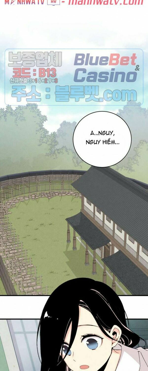 Phi Lôi Đạo: Chapter 26