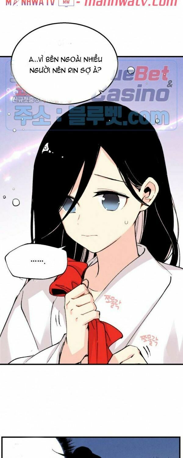 Phi Lôi Đạo: Chapter 26