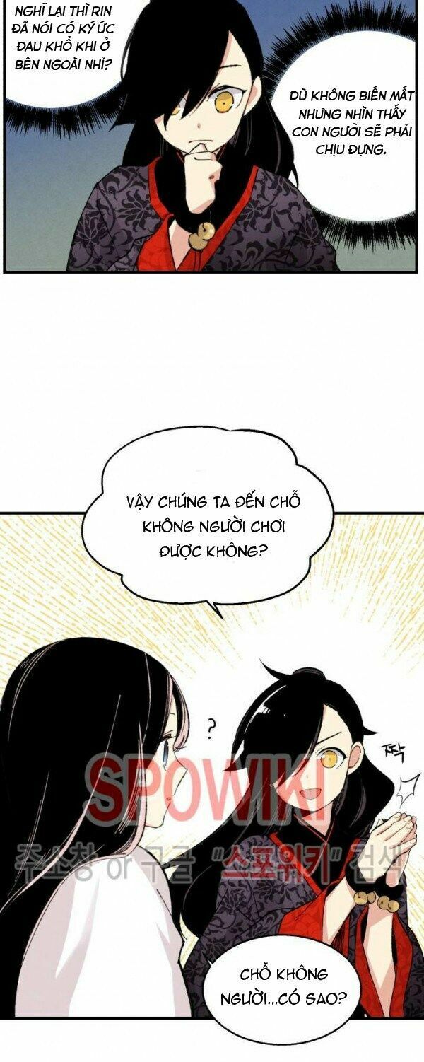 Phi Lôi Đạo: Chapter 26