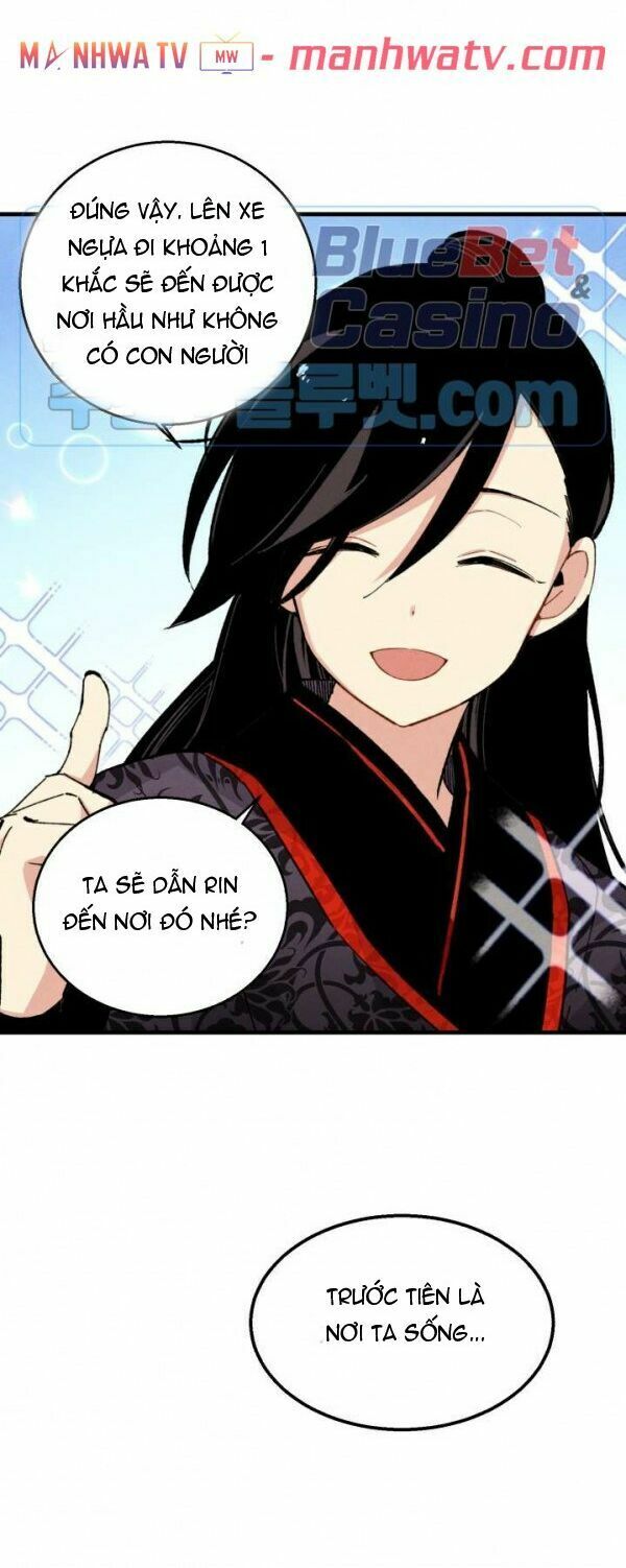 Phi Lôi Đạo: Chapter 26