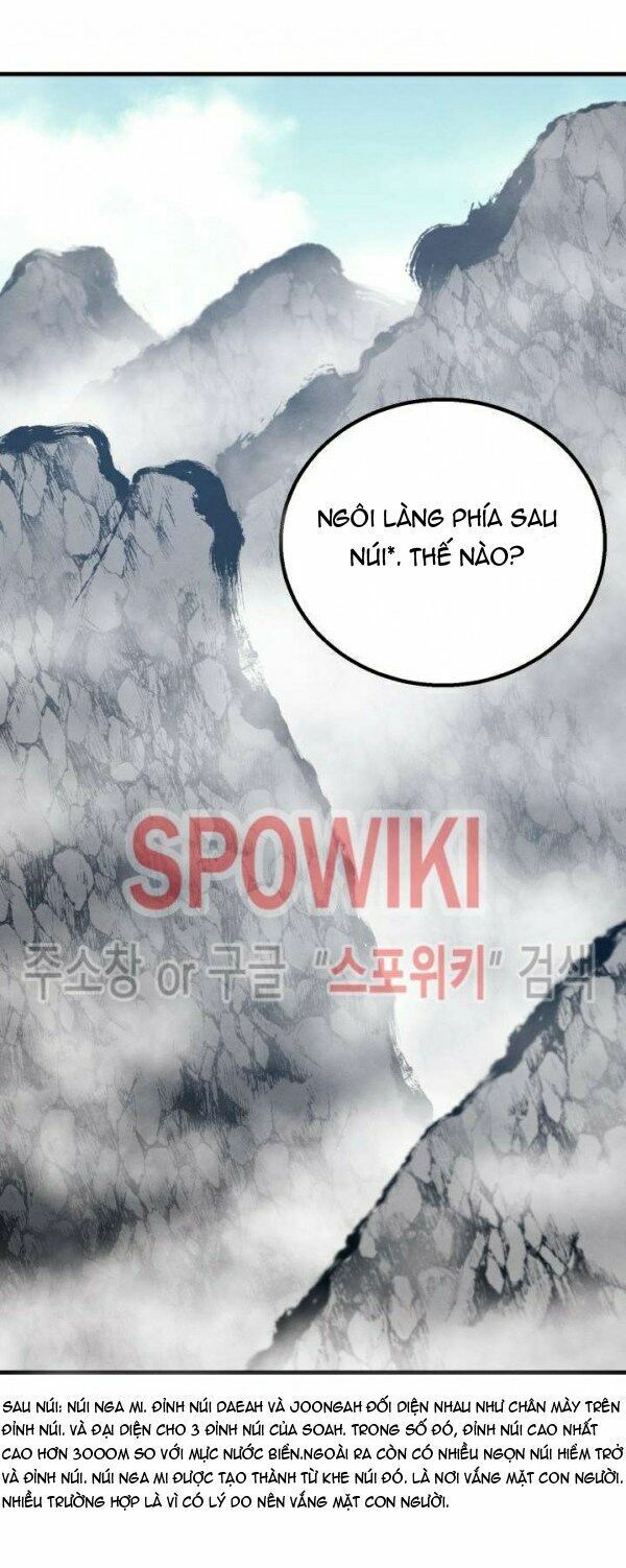 Phi Lôi Đạo: Chapter 26