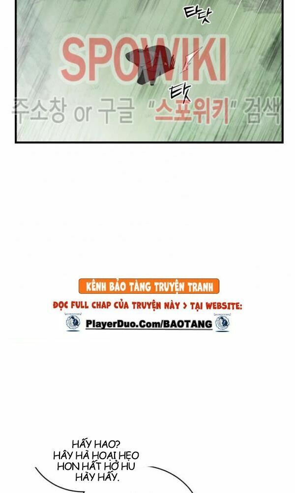 Phi Lôi Đạo: Chapter 28