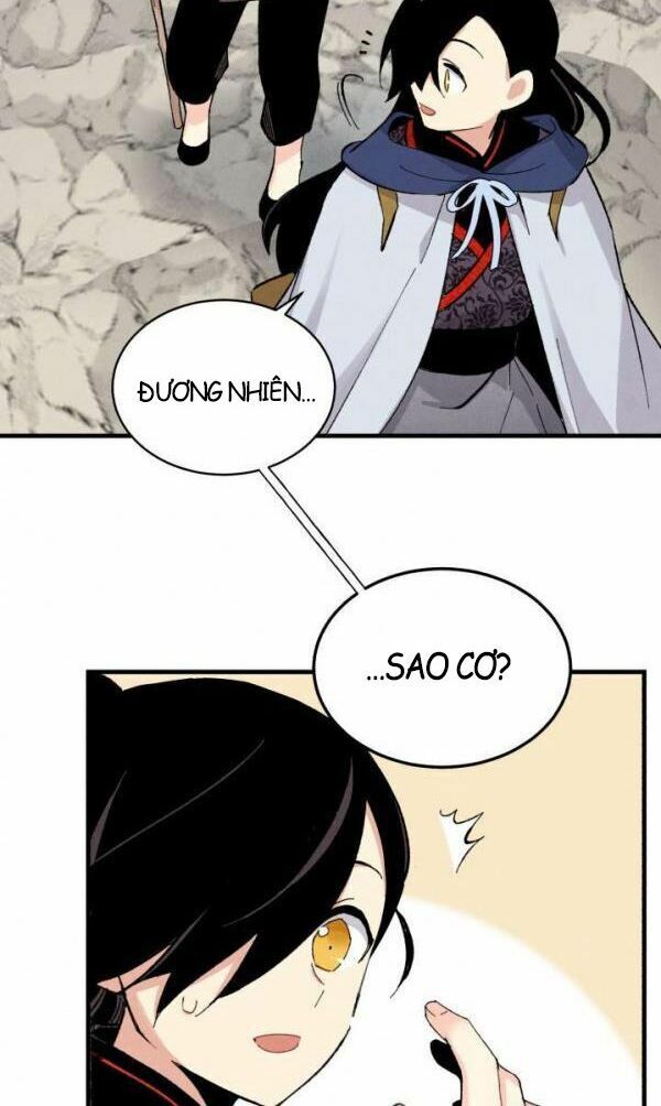 Phi Lôi Đạo: Chapter 28