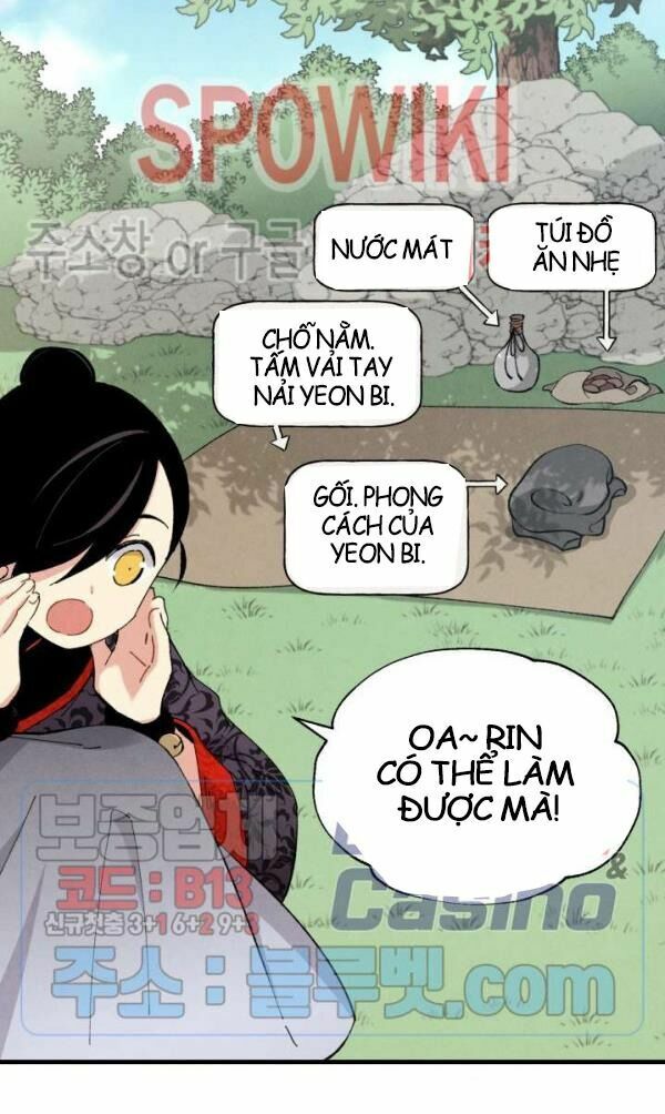 Phi Lôi Đạo: Chapter 28