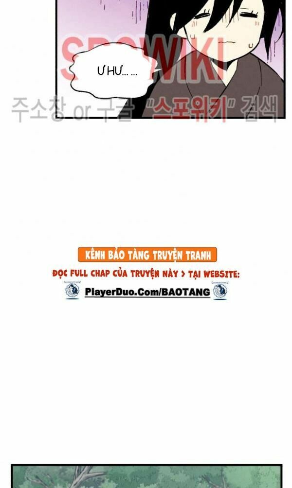Phi Lôi Đạo: Chapter 28