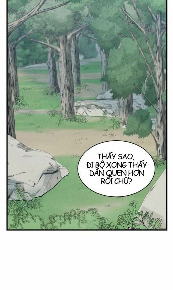 Phi Lôi Đạo: Chapter 28