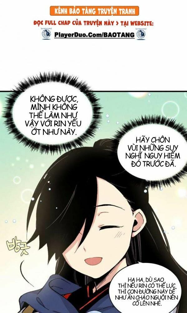 Phi Lôi Đạo: Chapter 28