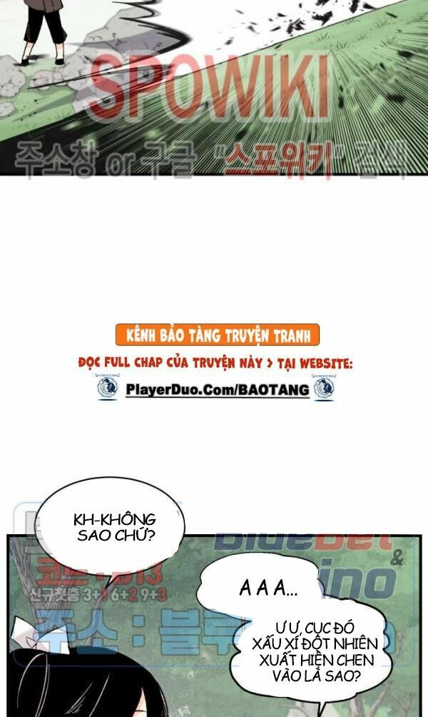 Phi Lôi Đạo: Chapter 28
