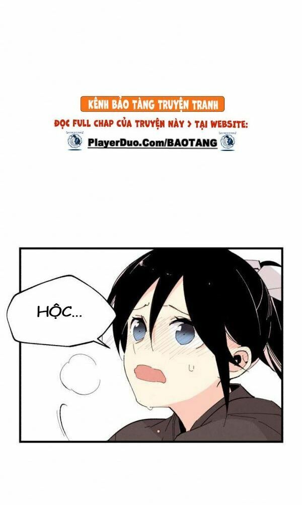 Phi Lôi Đạo: Chapter 28