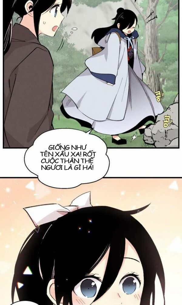 Phi Lôi Đạo: Chapter 28