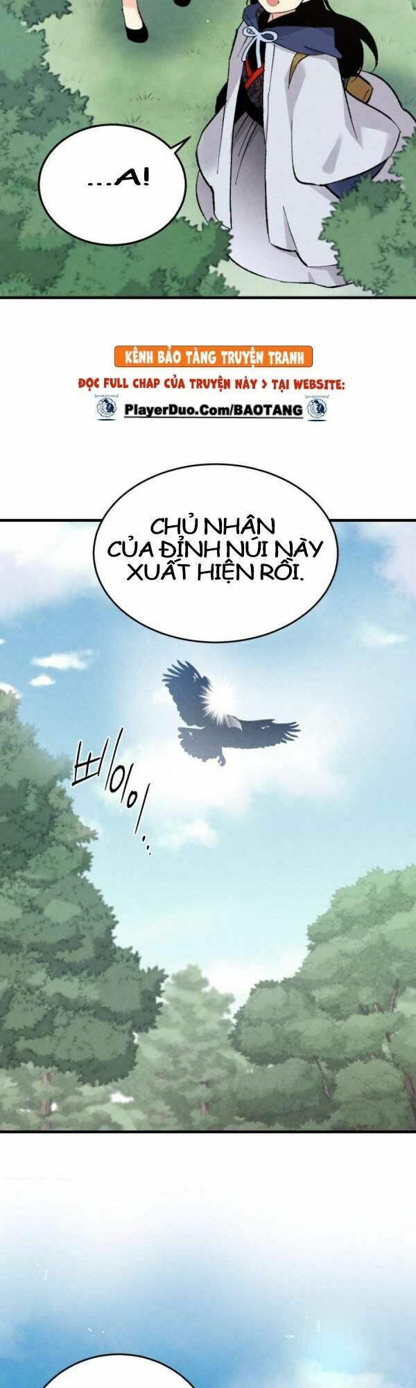 Phi Lôi Đạo: Chapter 28