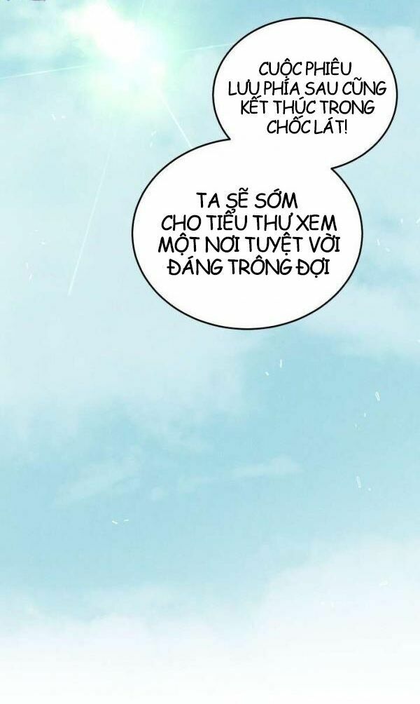 Phi Lôi Đạo: Chapter 28
