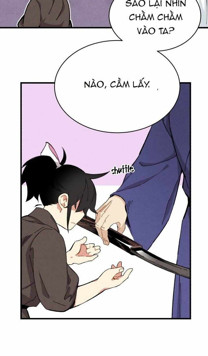 Phi Lôi Đạo: Chapter 3