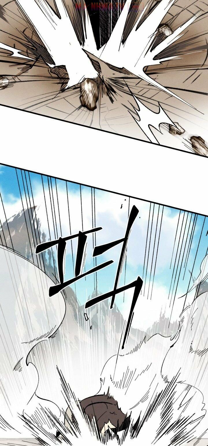 Phi Lôi Đạo: Chapter 3