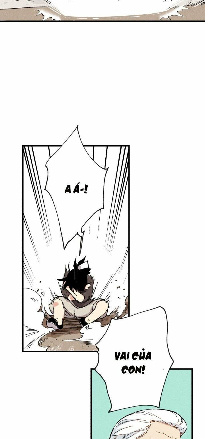 Phi Lôi Đạo: Chapter 3