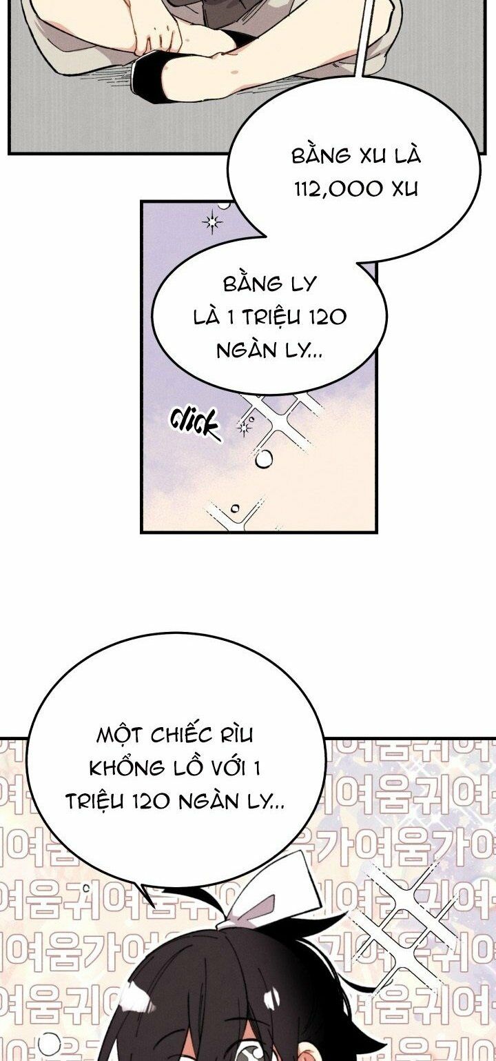 Phi Lôi Đạo: Chapter 3