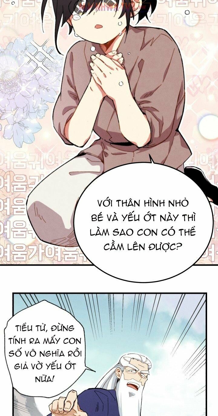 Phi Lôi Đạo: Chapter 3