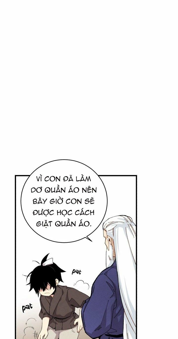Phi Lôi Đạo: Chapter 3
