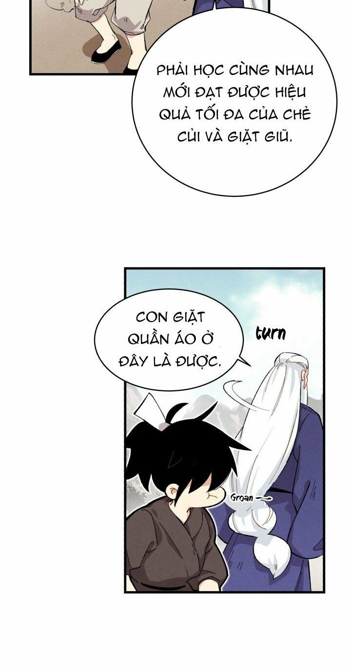Phi Lôi Đạo: Chapter 3