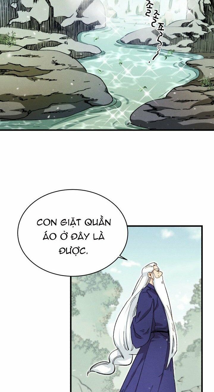 Phi Lôi Đạo: Chapter 3