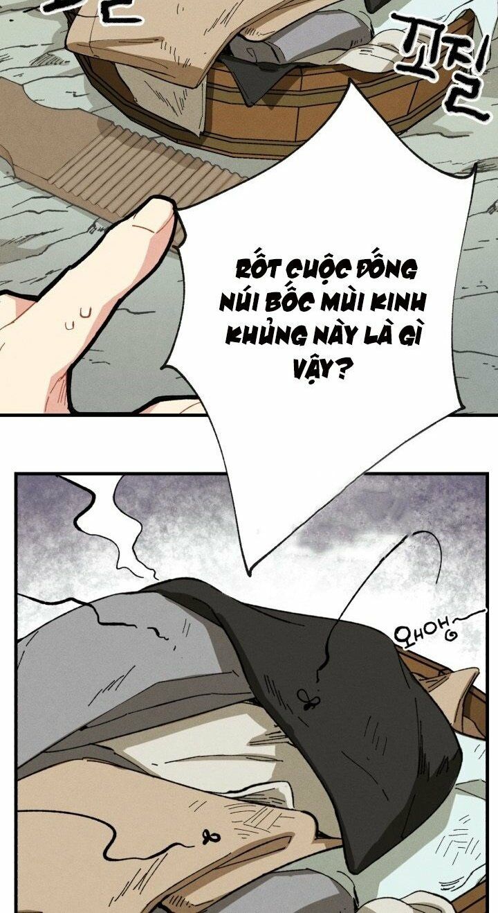 Phi Lôi Đạo: Chapter 3