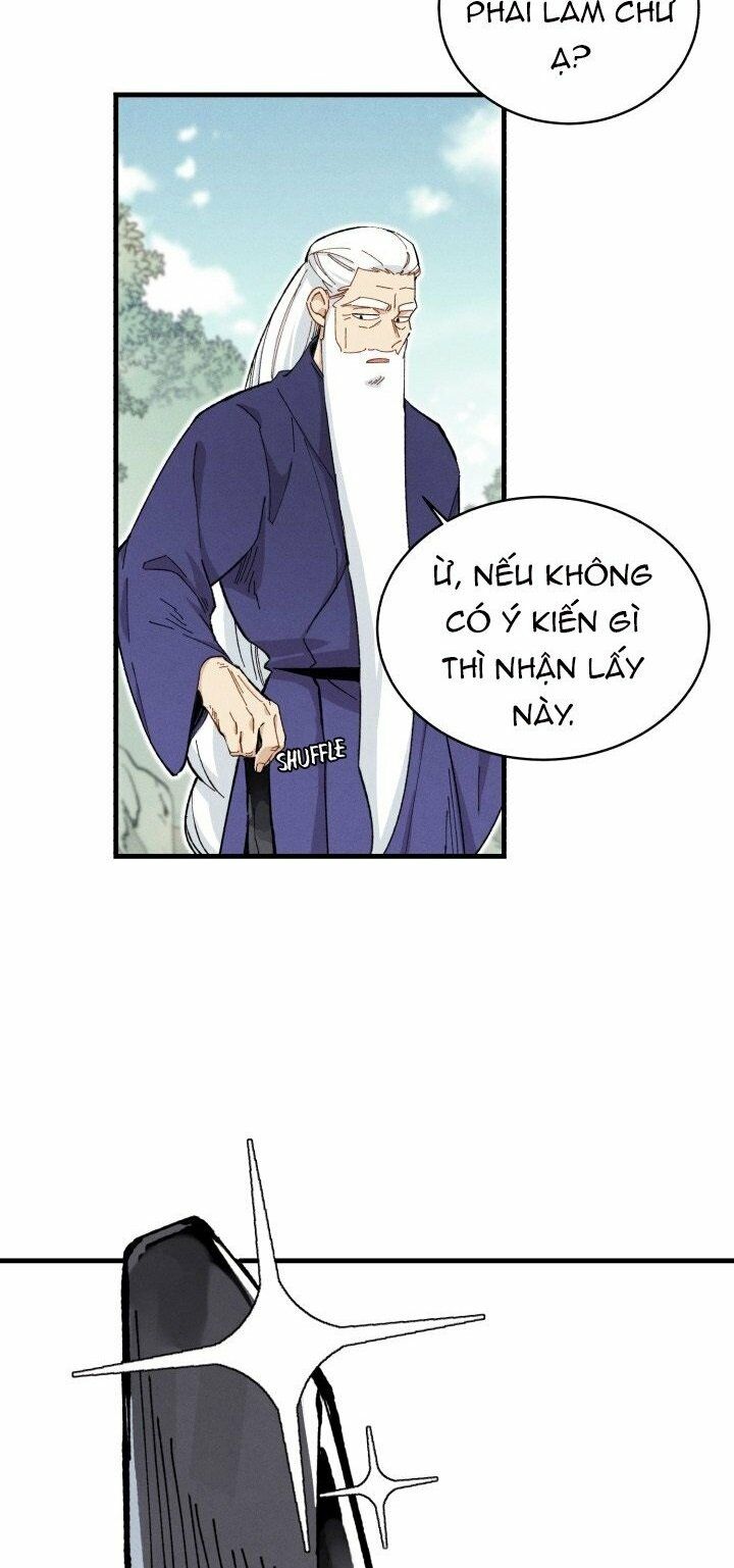 Phi Lôi Đạo: Chapter 3