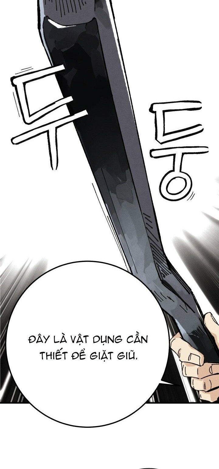 Phi Lôi Đạo: Chapter 3