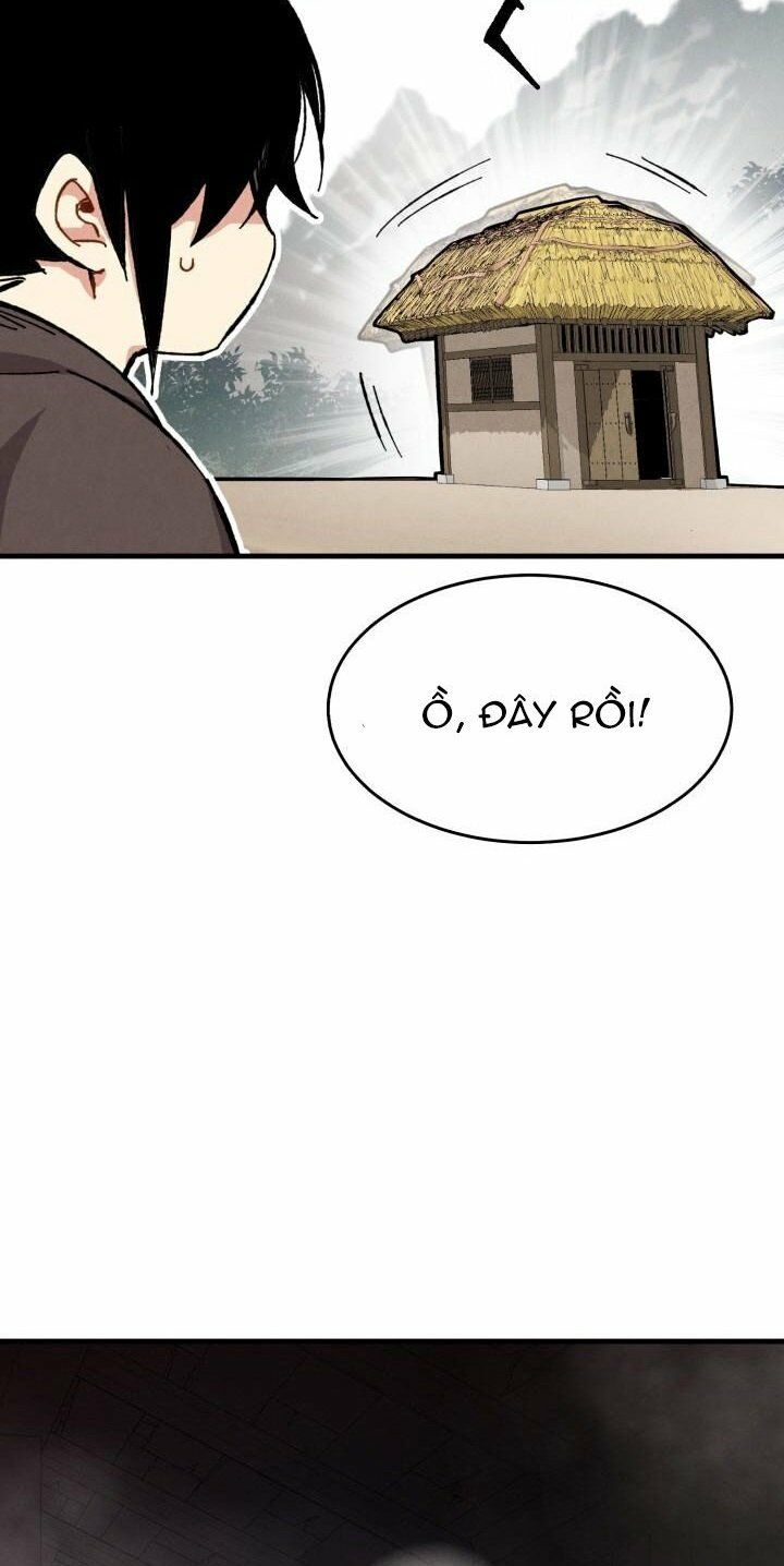 Phi Lôi Đạo: Chapter 3