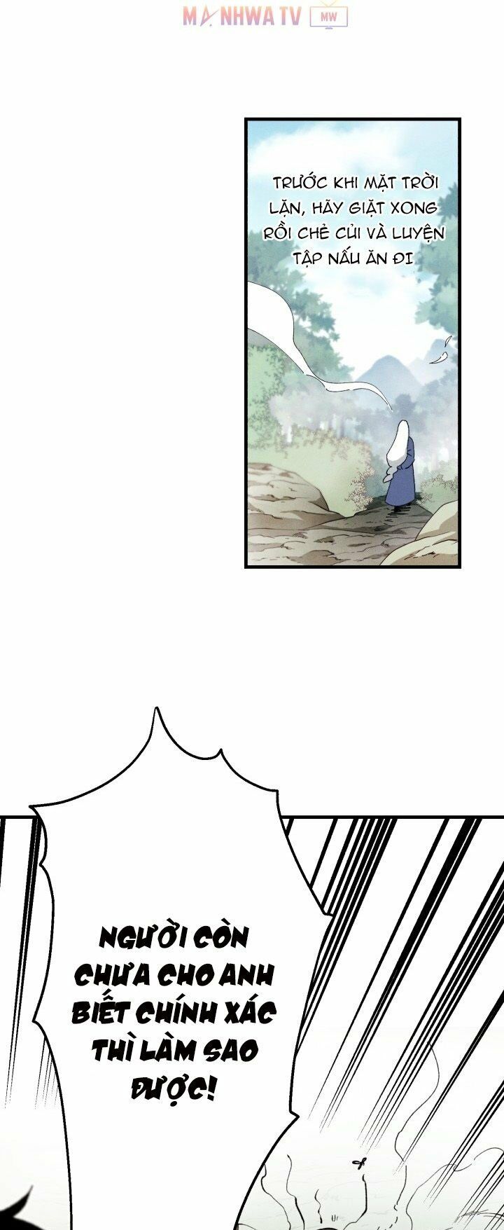 Phi Lôi Đạo: Chapter 3