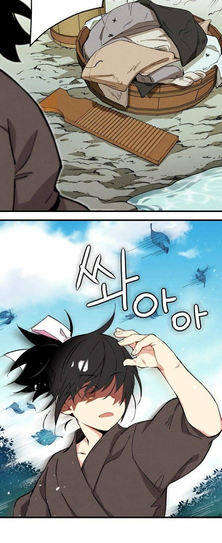 Phi Lôi Đạo: Chapter 3