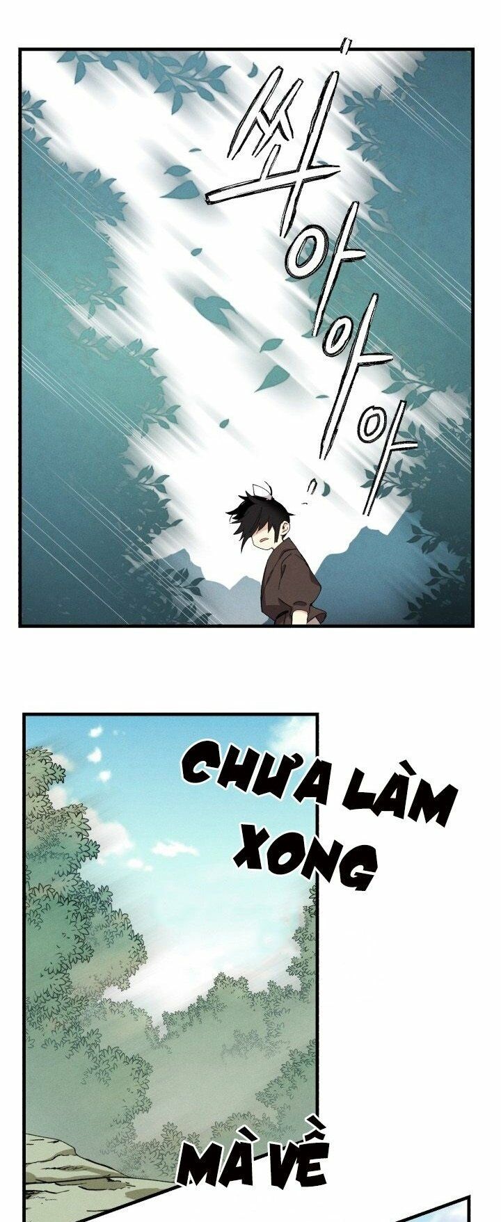Phi Lôi Đạo: Chapter 3