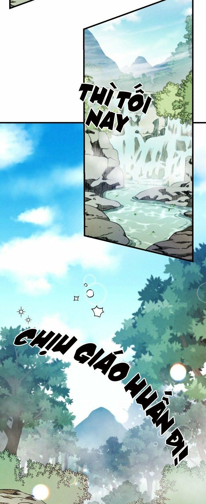Phi Lôi Đạo: Chapter 3